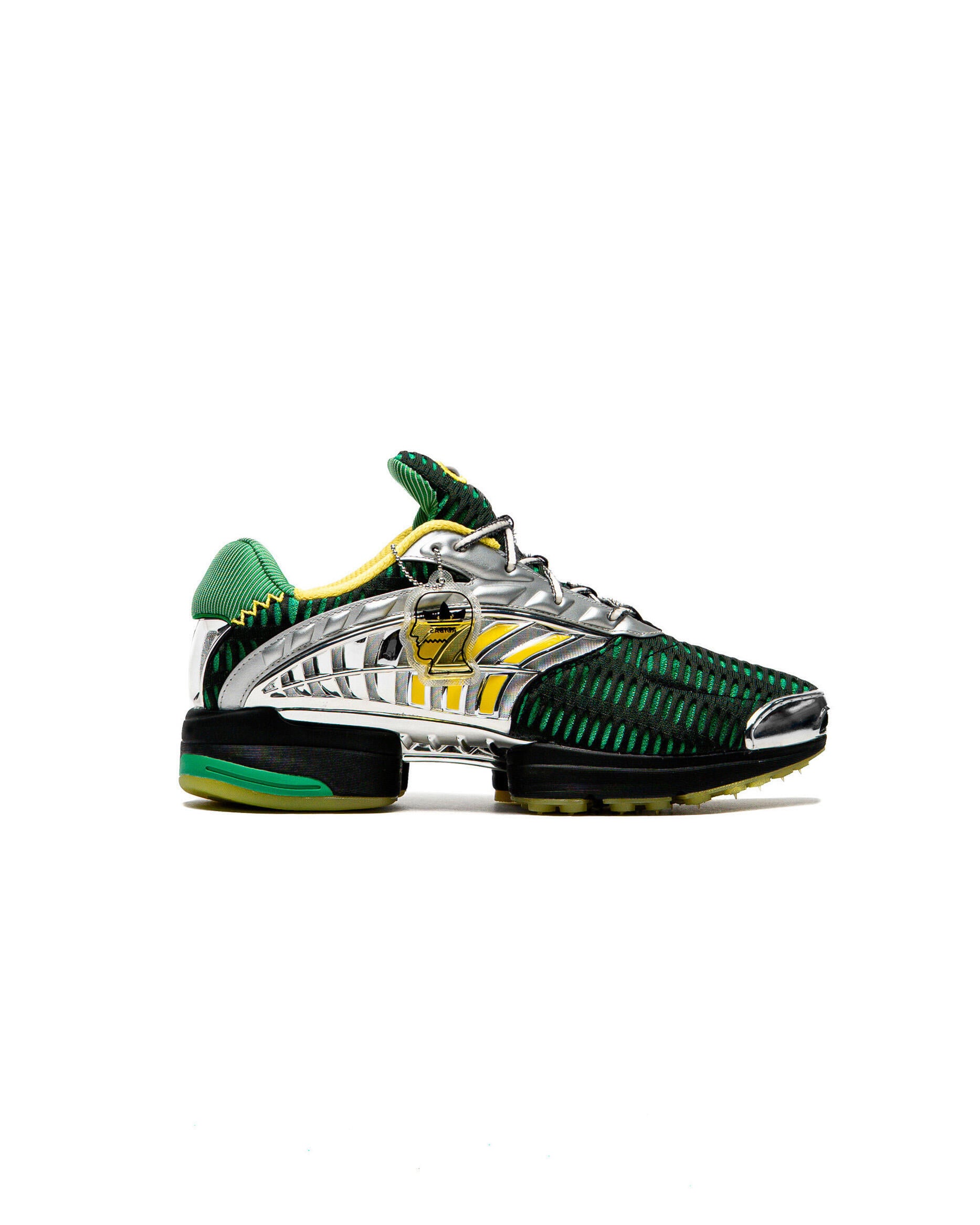 adidas Originals x Brain Dead CLIMACOOL 2 | JQ6793 | AFEW STORE